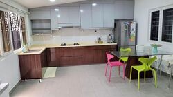 Upper Serangoon Road (D19), Terrace #587265501